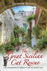 Produktbild: The Great Sicilian Cat Rescue