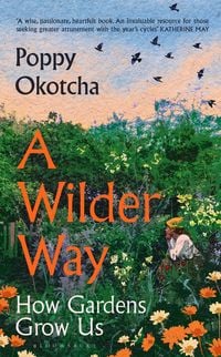 Produktbild: A Wilder Way