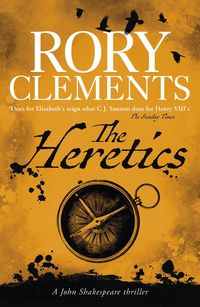 Produktbild: The Heretics