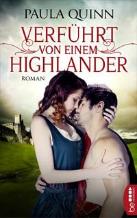 Produktbild: Verf&uuml;hrt von einem Highlander