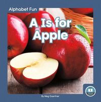Produktbild: A Is for Apple