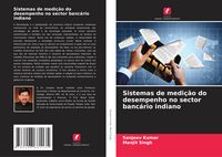 Produktbild: Sistemas de medi&ccedil;&atilde;o do desempenho no sector banc&aacute;rio indiano