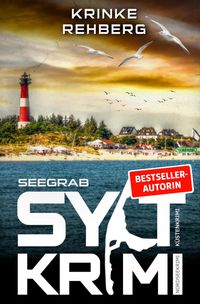 Produktbild: SYLTKRIMI Seegrab