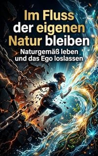 Produktbild: Im Fluss der eigenen Natur bleiben