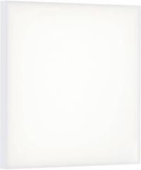 Produktbild: Paulmann Velora 79817 LED-Panel 16.8W Warmwei&szlig; Wei&szlig; (matt)