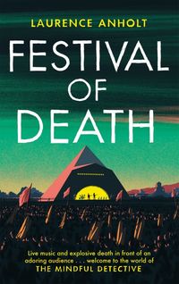 Produktbild: Festival of Death