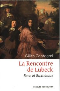 Produktbild: La rencontre de L&uuml;beck