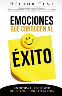 Produktbild: Emociones Que Conducen Al &Eacute;xito
