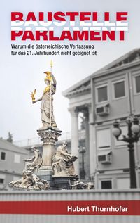 Produktbild: Baustelle Parlament