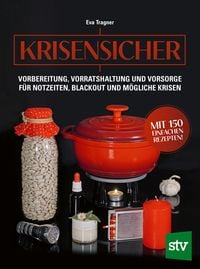 Produktbild: Krisensicher