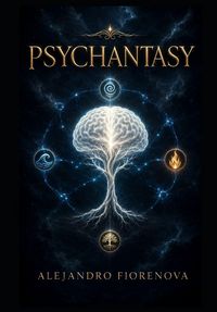 Produktbild: Writing Psychantasy