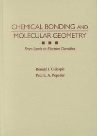Produktbild: Chemical Bonding & Molecular G