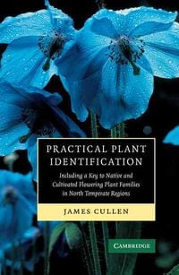 Produktbild: Practical Plant Identification