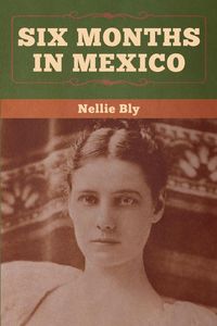 Produktbild: Six Months in Mexico