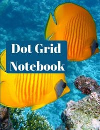 Produktbild: Dot Grid Notebook