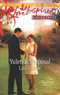 Produktbild: Yuletide Proposal