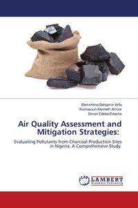 Produktbild: Air Quality Assessment and Mitigation Strategies: