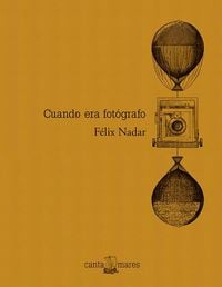 Produktbild: Cuando era fot&oacute;grafo