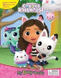 Produktbild: Uni. Gabby's Dollhouses