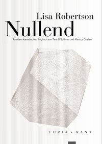 Produktbild: Nullend