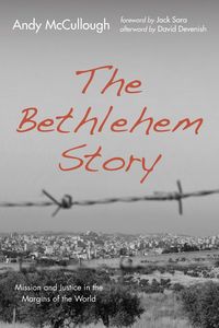 Produktbild: The Bethlehem Story