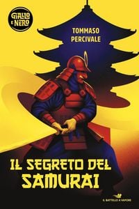 Produktbild: Il segreto del samurai