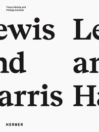 Produktbild: Lewis and Harris