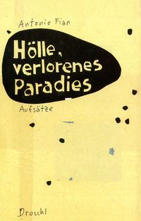 Produktbild: H&ouml;lle, verlorenes Paradies
