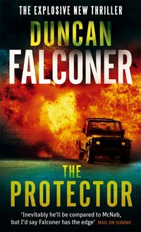 Produktbild: The Protector