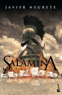 Produktbild: Salamina