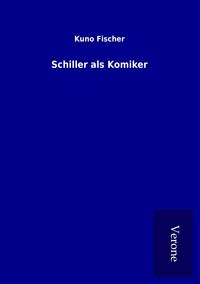 Produktbild: Schiller als Komiker