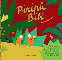 Produktbild: Pirip&ugrave; Bibi