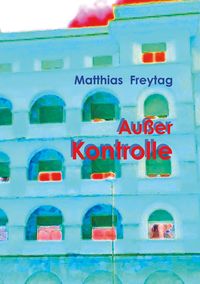 Produktbild: Au&szlig;er Kontrolle