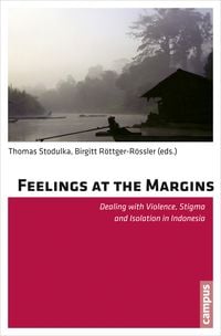 Produktbild: Feelings at the Margins