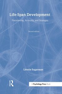 Produktbild: Life-span Development