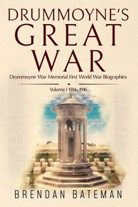 Produktbild: Drummoyne's Great War