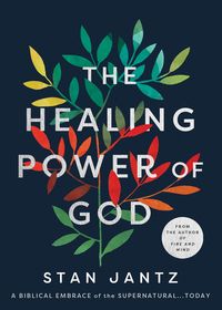 Produktbild: Healing Power of God