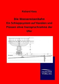 Produktbild: Die Wassereisenbahn