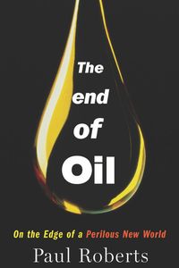 Produktbild: End of Oil