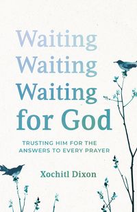 Produktbild: Waiting for God