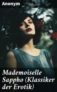 Bild vom Artikel Mademoiselle Sappho (Klassiker der Erotik) vom Autor Anonym