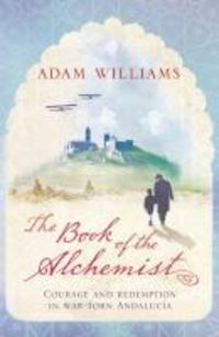 Produktbild: Book of the Alchemist