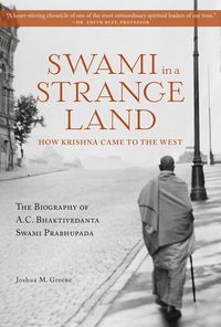 Produktbild: Swami in a Strange Land