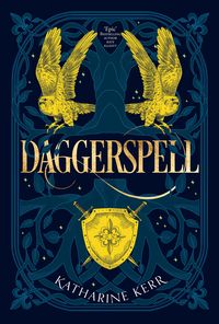Produktbild: Daggerspell_deverry Series1 Pb