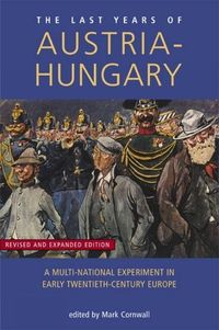 Produktbild: Last Years of Austria-Hungary