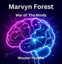 Produktbild: Marvyn Forest War of The Minds
