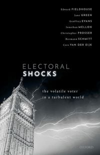 Produktbild: Electoral Shocks