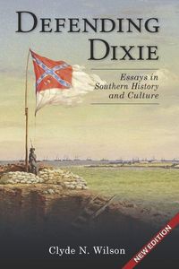 Produktbild: Defending Dixie