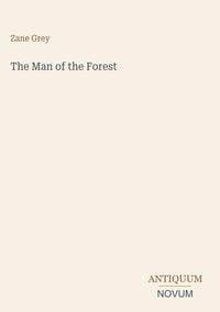 Produktbild: The Man of the Forest