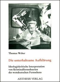 Produktbild: Die unterhaltsame Aufkl&auml;rung